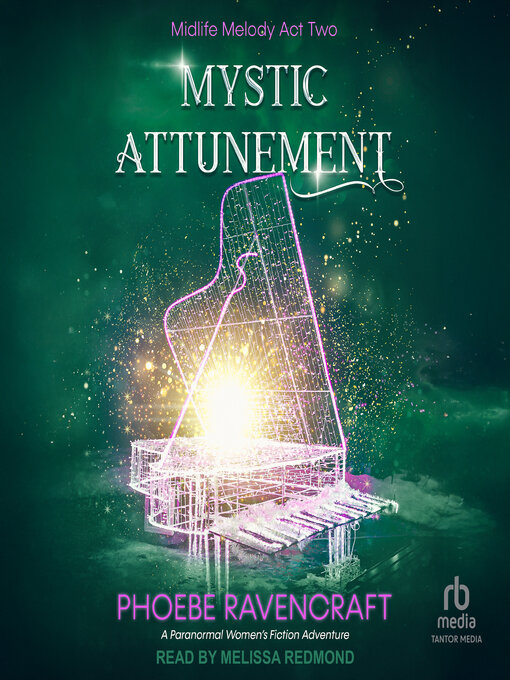 Title details for Mystic Attunement by Phoebe Ravencraft - Wait list